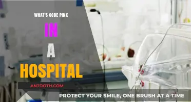 Understanding Code Pink: Hospital Emergency Response for Infant Abduction