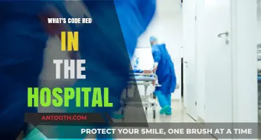 Understanding Code Red: Hospital Emergency Protocols and Their Importance