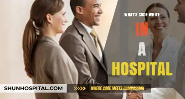 Understanding Code White: Hospital Emergency Protocols Explained Simply