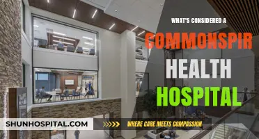 Understanding CommonSpirit Health: What Defines Their Hospitals and Care Network