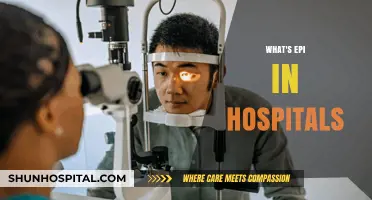 Understanding EPI in Hospitals: A Comprehensive Guide