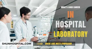 Exploring Rewarding Career Paths in Hospital Laboratory Science