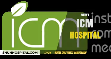 Exploring the Comprehensive Care at ICM Hospital: A Detailed Guide