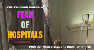 Understanding Nosocomephobia: The Fear of Hospitals Explained