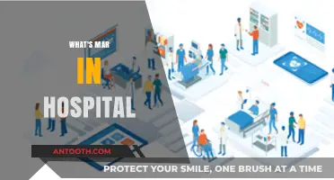 Understanding MAR in Hospitals: A Comprehensive Guide