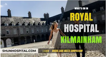 Discover Royal Hospital Kilmainham's Exciting Events This Week