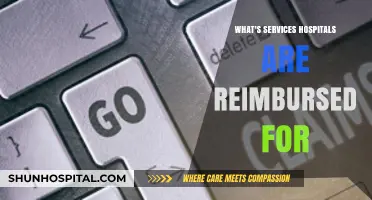 Understanding Hospital Reimbursement: Services Covered and Billing Insights