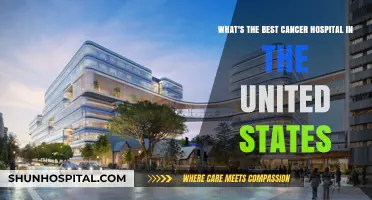 Top Cancer Hospitals in the US: Expert Care and Innovation