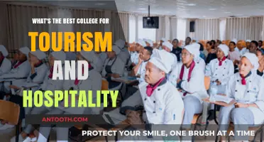 Top Tourism and Hospitality Colleges: Your Ultimate Guide to Choosing the Best