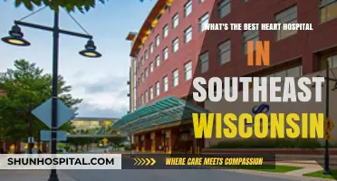 Top Heart Hospitals in Southeast Wisconsin: Expert Care and Excellence