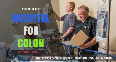 Top Hospitals for Colon Care: Expertise, Technology, and Patient Outcomes