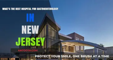 Top Gastroenterology Hospitals in New Jersey: Expert Care Guide