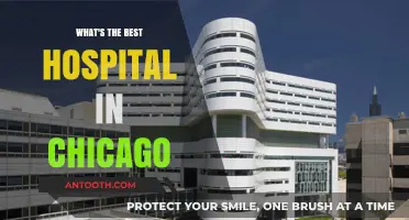 Top Chicago Hospitals: A Comprehensive Guide to the Best Care