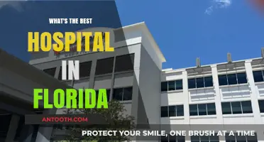 Discover Florida's Top Hospital: Expert Care and Patient Excellence