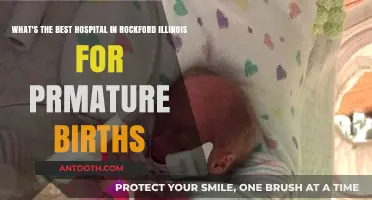 Top Rockford, IL Hospitals for Premature Births: Expert Care Guide