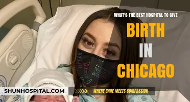 Top Chicago Hospitals for Safe and Comfortable Childbirth Experiences