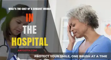 The Hidden Costs of Gunshot Wounds: Hospital Expenses Explained