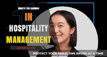Exploring Hospitality Management Careers: Salaries, Growth, and Opportunities
