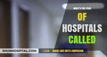 Understanding Nosocomephobia: The Fear of Hospitals Explained