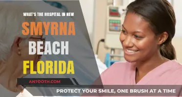Discovering New Smyrna Beach's Premier Hospital: A Comprehensive Guide