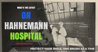 Latest Updates on Hahnemann Hospital: What You Need to Know