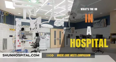 Understanding the Role of an OR: Inside Hospital Operating Rooms