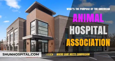 Understanding the American Animal Hospital Association's Mission and Goals