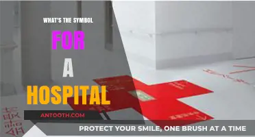 Understanding the Universal Symbol for Hospitals: A Guide to Its Meaning