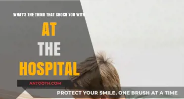Hospital Surprises: Unveiling the Unexpected Shocking Realities of Healthcare
