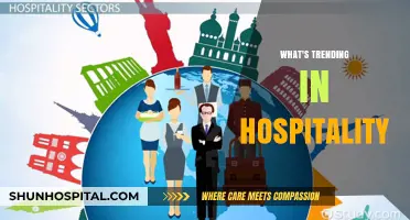 Exploring the Latest Trends Shaping the Hospitality Industry