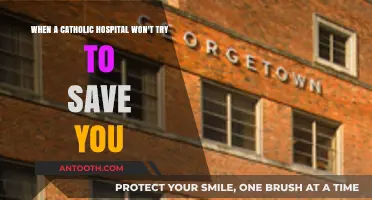 Catholic Hospital's Dilemma: Ethical Boundaries vs. Life-Saving Interventions