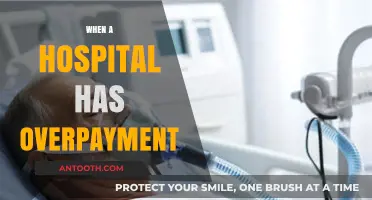 Navigating Overpayments: A Guide for Hospitals to Ensure Compliance and Financial Health