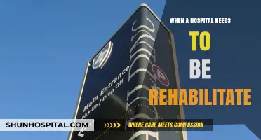 Revitalizing Healthcare: Key Signs a Hospital Needs Rehabilitation