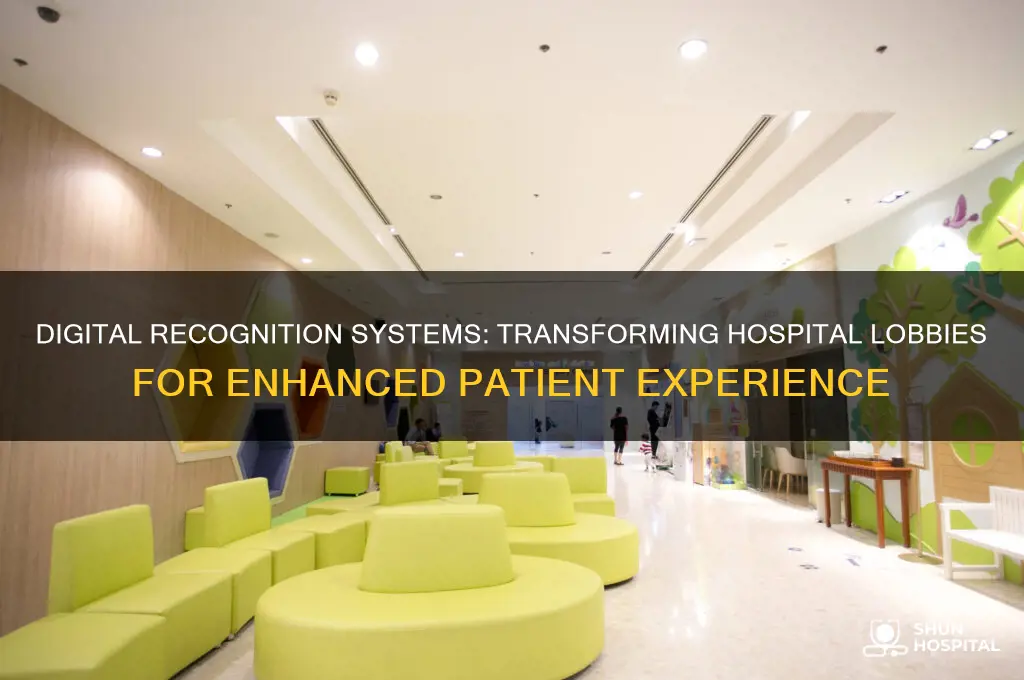 when a hospital