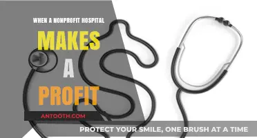 Nonprofit Hospitals Profiting: Ethical Dilemmas and Financial Realities Explored