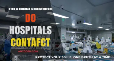 Outbreak Alert: Hospitals' Immediate Contact Protocol Explained