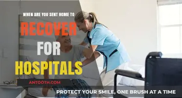 Hospital Discharge: Understanding When You're Sent Home to Recover