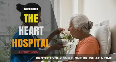 Healing Hearts: Inside the Compassionate World of Cardiac Care