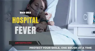 Managing Fever in Children: A Guide for Parents and Caregivers
