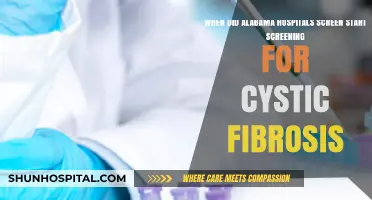 Alabama Hospitals Begin Cystic Fibrosis Screening: A Timeline Overview