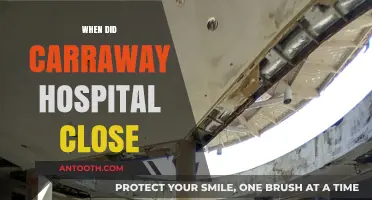 The Final Chapter: Carraway Hospital's Closure and Its Impact