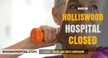 The Final Chapter: Holliswood Hospital's Closure and Its Impact