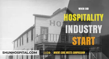 Exploring the Origins: A Journey Through Hospitality History