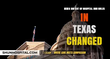 Texas Out-of-Hospital DNR Rules Update: Key Changes Explained