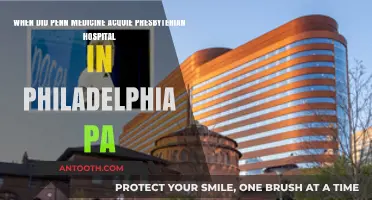 Penn Medicine's Acquisition of Presbyterian Hospital: A Philadelphia Healthcare Milestone