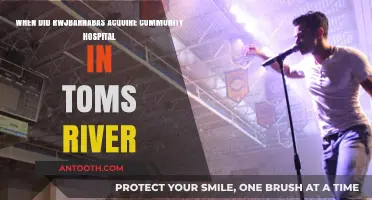 RWJBarnabas Health's Acquisition of Toms River Community Hospital