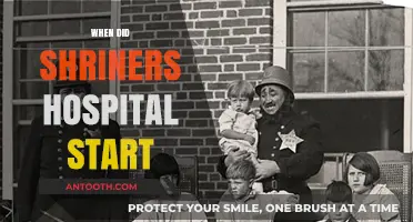 A Legacy of Care: The Founding of Shriners Hospitals