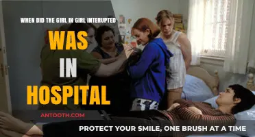 Girl, Interrupted: Unraveling the Timeline of Susanna Kaysen's Hospitalization