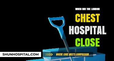 The Closure of London Chest Hospital: A Historical Overview