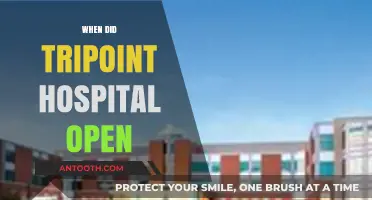 Tripoint Hospital's Grand Opening: A New Era in Healthcare